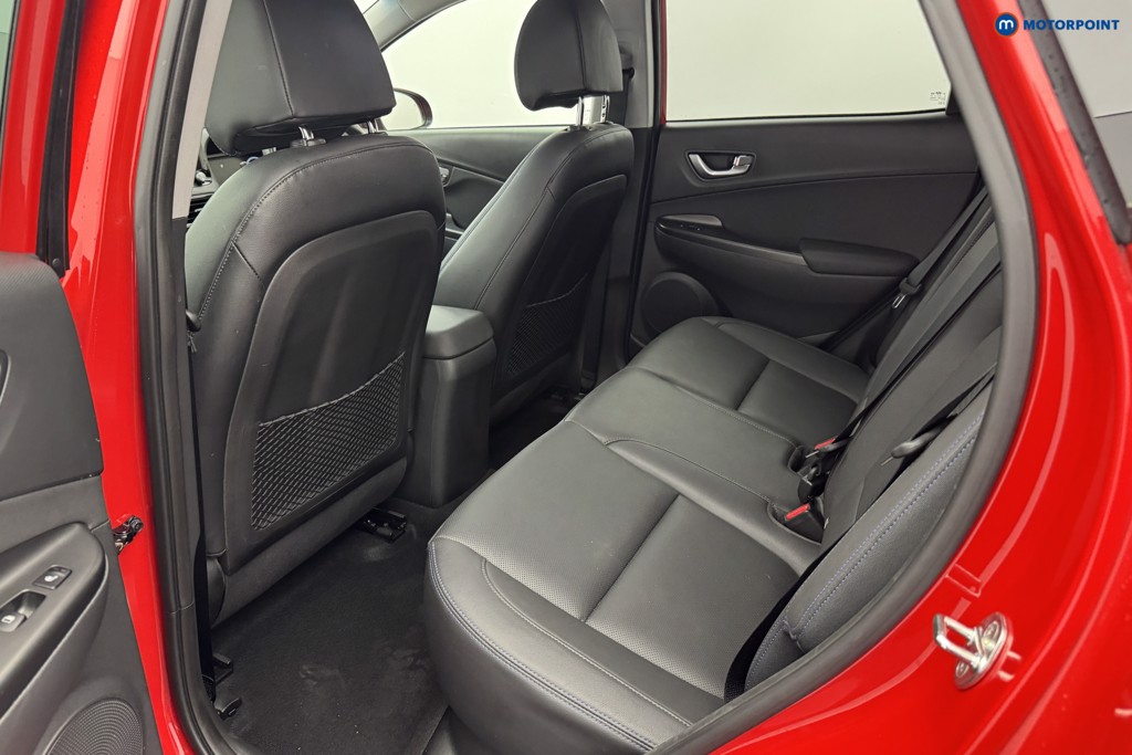 Hyundai Kona Ultimate Automatic Electric SUV - Stock Number (1563951) - 8th supplementary image