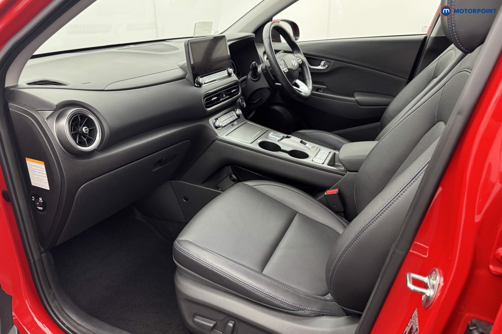Hyundai Kona Ultimate Automatic Electric SUV - Stock Number (1563951) - 9th supplementary image