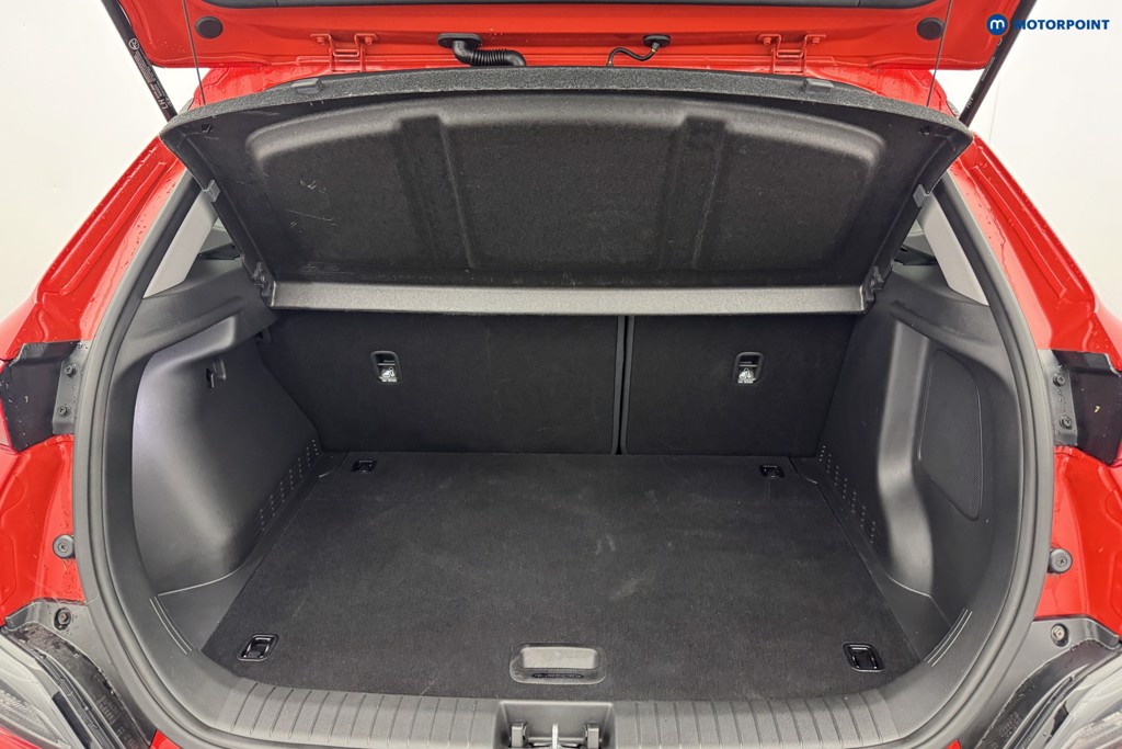 Hyundai Kona Ultimate Automatic Electric SUV - Stock Number (1563951) - 10th supplementary image