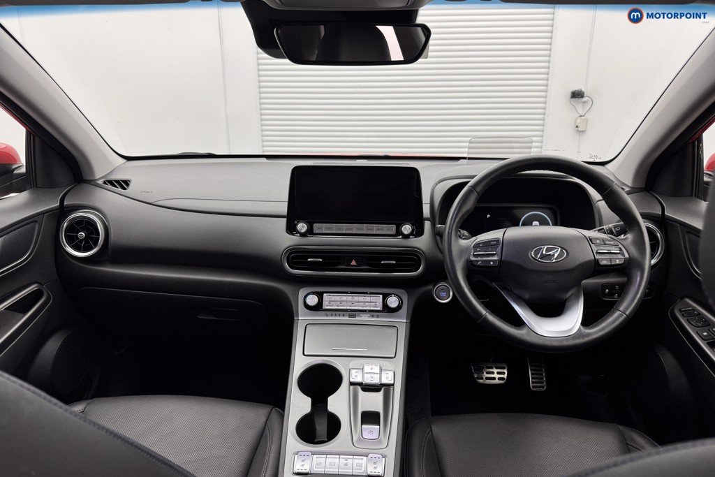Hyundai Kona Ultimate Automatic Electric SUV - Stock Number (1563951) - 11th supplementary image