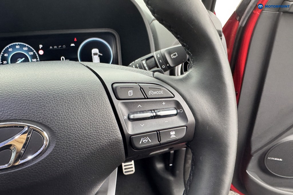 Hyundai Kona Ultimate Automatic Electric SUV - Stock Number (1563951) - 13th supplementary image