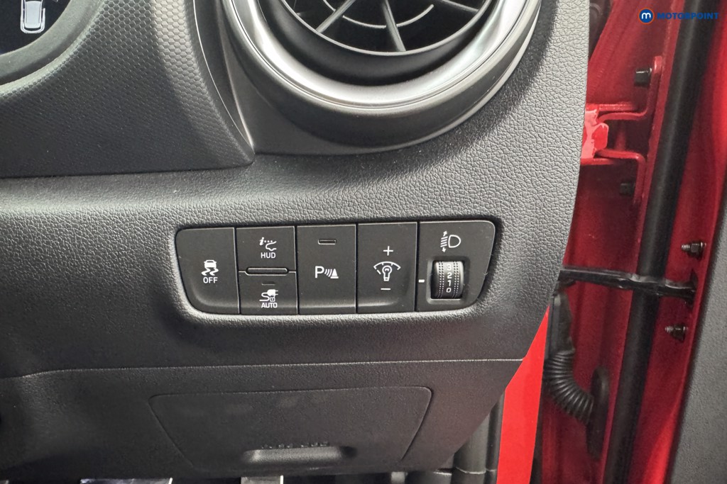 Hyundai Kona Ultimate Automatic Electric SUV - Stock Number (1563951) - 15th supplementary image