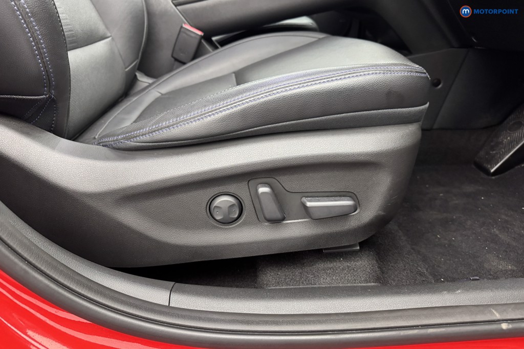 Hyundai Kona Ultimate Automatic Electric SUV - Stock Number (1563951) - 16th supplementary image