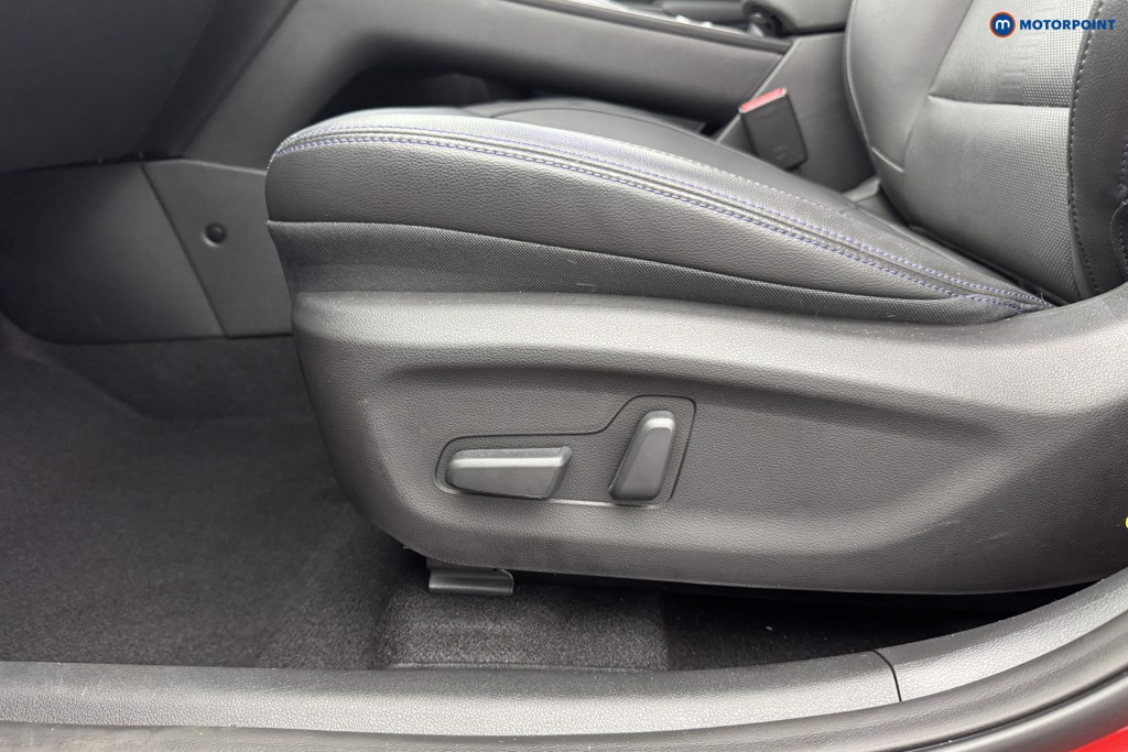 Hyundai Kona Ultimate Automatic Electric SUV - Stock Number (1563951) - 17th supplementary image