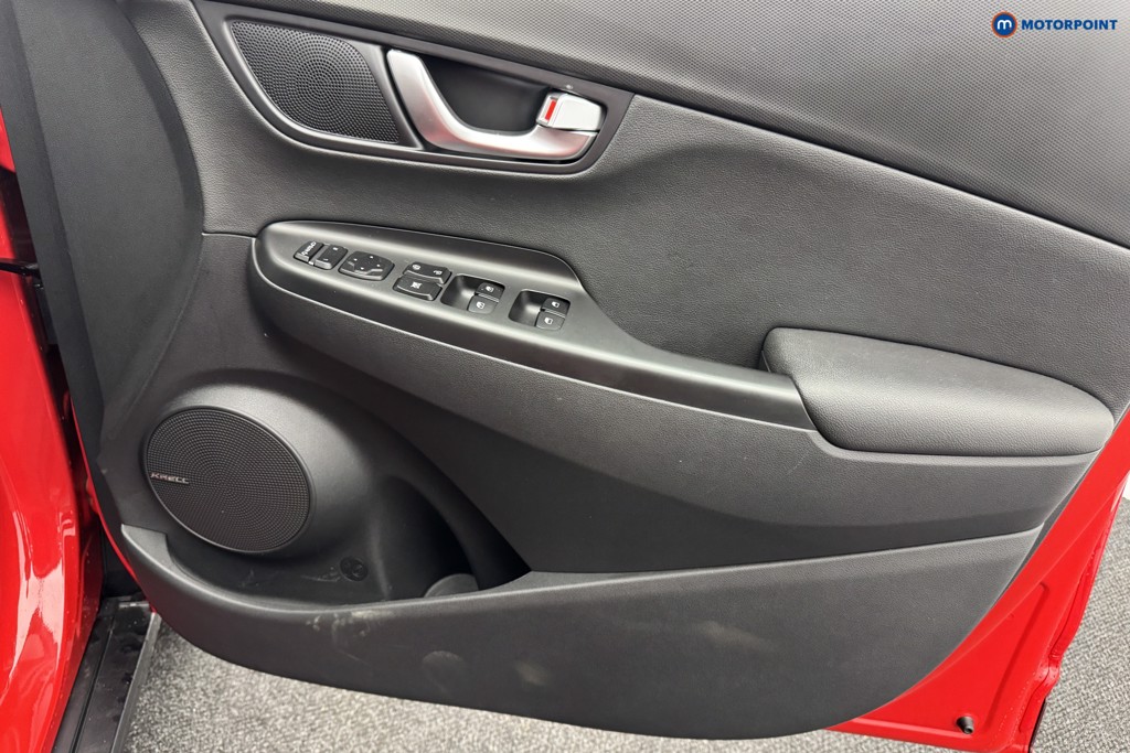 Hyundai Kona Ultimate Automatic Electric SUV - Stock Number (1563951) - 18th supplementary image