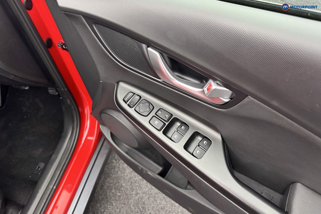 Hyundai Kona Ultimate Automatic Electric SUV - Stock Number (1563951) - 19th supplementary image