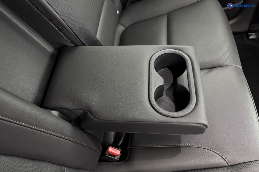 Hyundai Kona Ultimate Automatic Electric SUV - Stock Number (1563951) - 20th supplementary image
