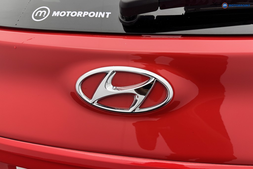 Hyundai Kona Ultimate Automatic Electric SUV - Stock Number (1563951) - 21st supplementary image