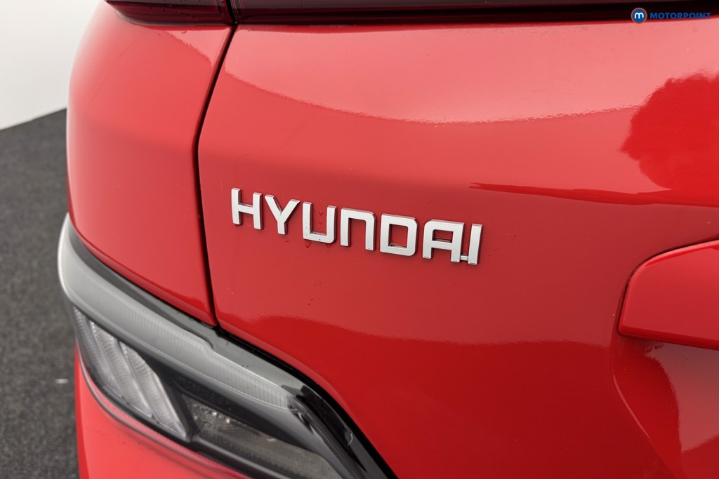 Hyundai Kona Ultimate Automatic Electric SUV - Stock Number (1563951) - 22nd supplementary image