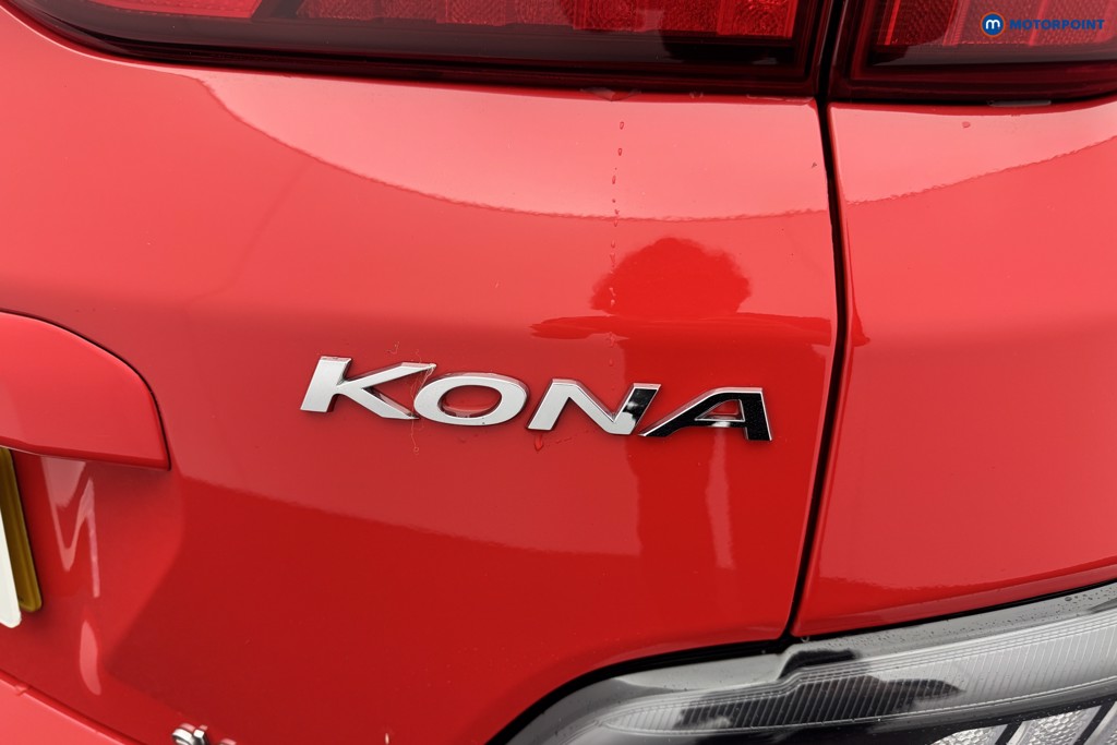 Hyundai Kona Ultimate Automatic Electric SUV - Stock Number (1563951) - 23rd supplementary image