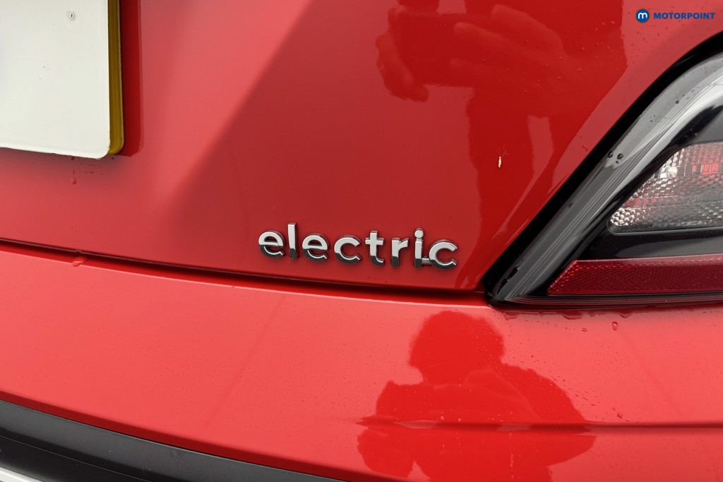 Hyundai Kona Ultimate Automatic Electric SUV - Stock Number (1563951) - 24th supplementary image
