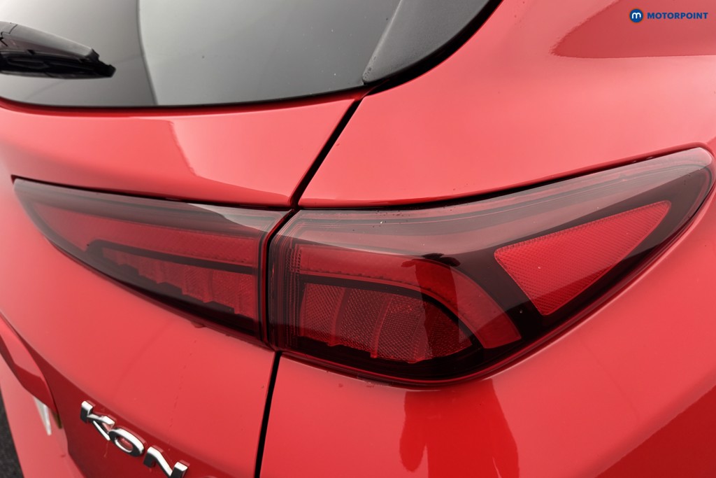 Hyundai Kona Ultimate Automatic Electric SUV - Stock Number (1563951) - 26th supplementary image