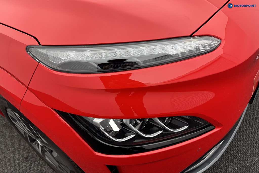 Hyundai Kona Ultimate Automatic Electric SUV - Stock Number (1563951) - 27th supplementary image