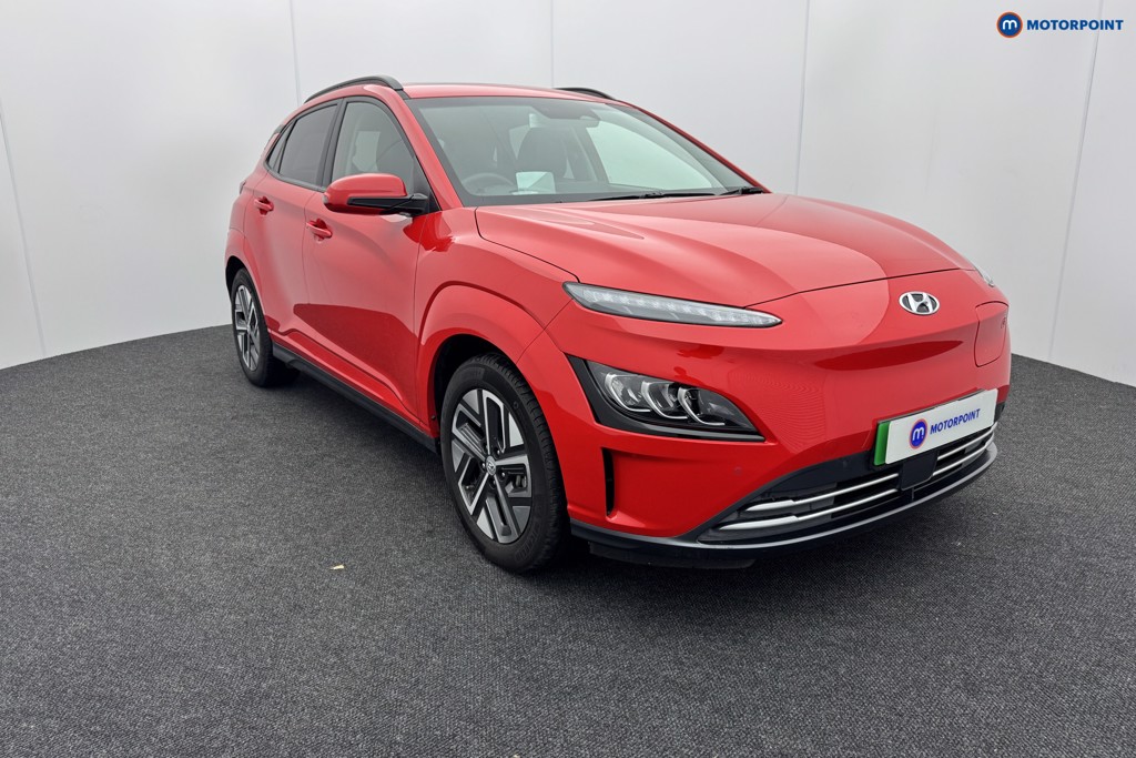 Hyundai Kona Ultimate Automatic Electric SUV - Stock Number (1563951) - 28th supplementary image