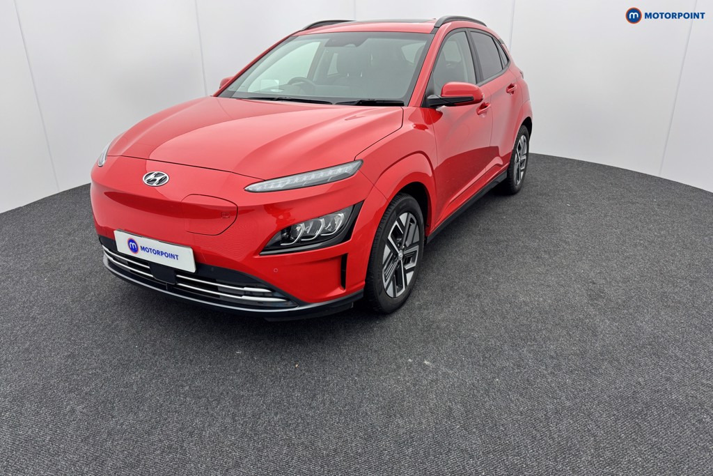 Hyundai Kona Ultimate Automatic Electric SUV - Stock Number (1563951) - 30th supplementary image