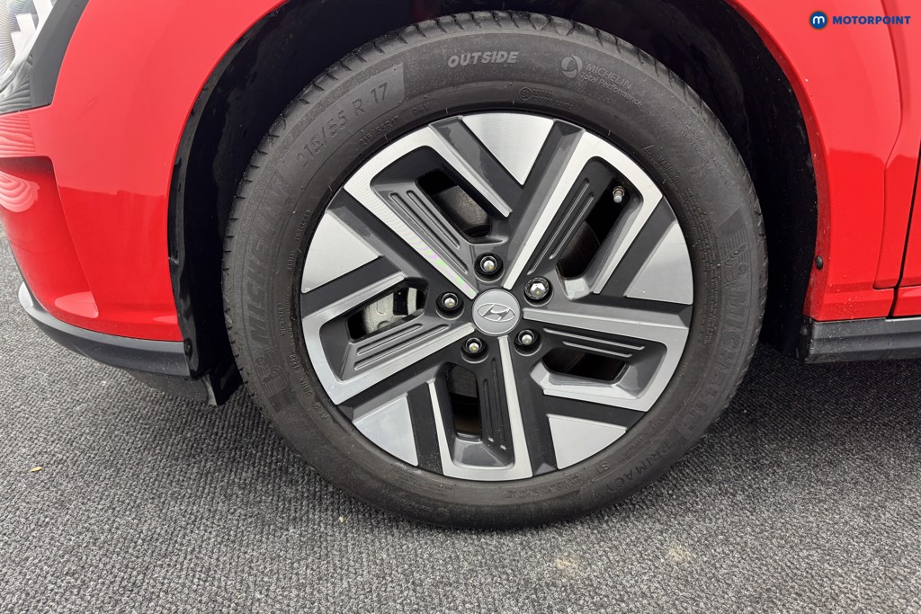 Hyundai Kona Ultimate Automatic Electric SUV - Stock Number (1563951) - 31st supplementary image