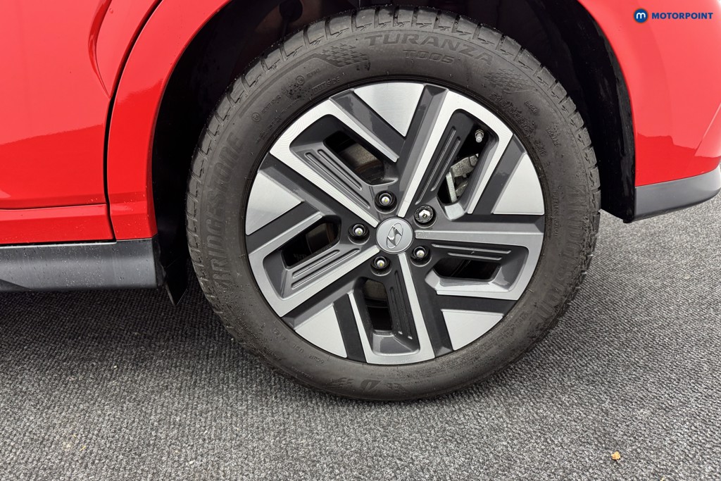 Hyundai Kona Ultimate Automatic Electric SUV - Stock Number (1563951) - 32nd supplementary image