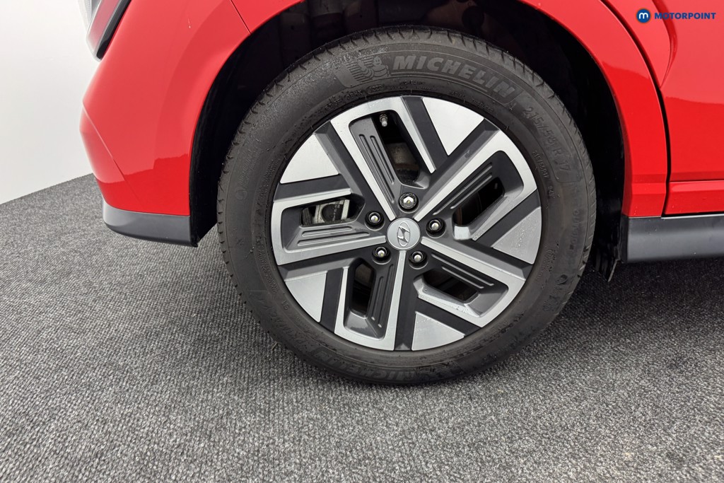 Hyundai Kona Ultimate Automatic Electric SUV - Stock Number (1563951) - 33rd supplementary image