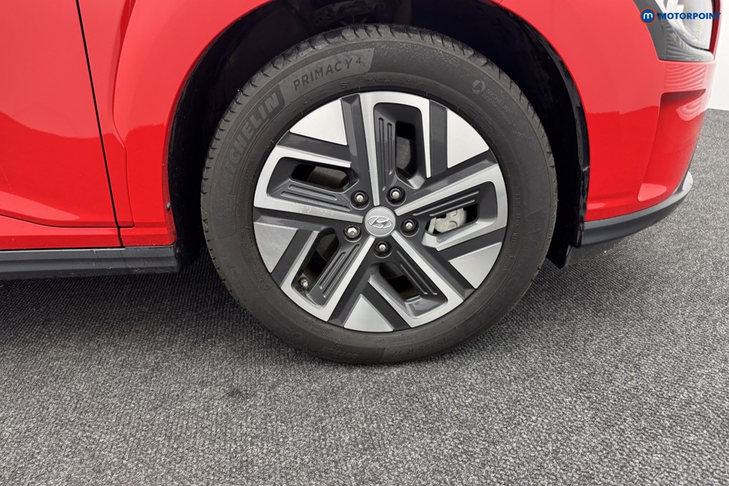 Hyundai Kona Ultimate Automatic Electric SUV - Stock Number (1563951) - 34th supplementary image