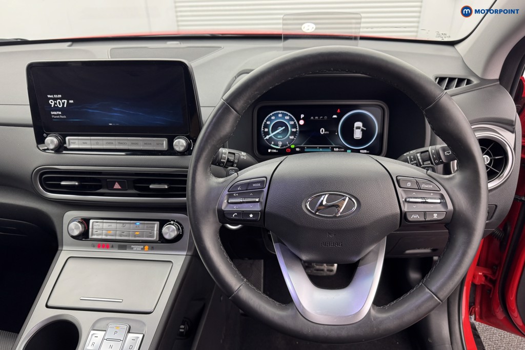 Hyundai Kona Ultimate Automatic Electric SUV - Stock Number (1563951) - 1st supplementary image