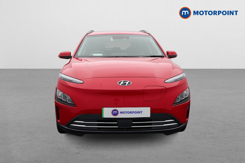 Hyundai Kona Ultimate Automatic Electric SUV - Stock Number (1563951) - Front bumper