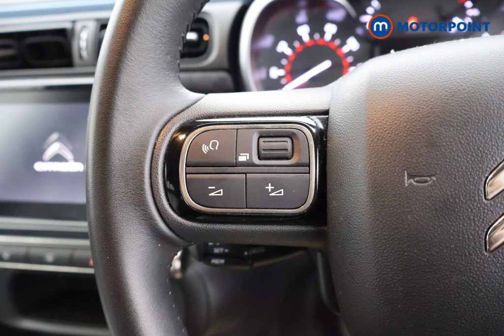 Citroen C3 Elle Manual Petrol Hatchback - Stock Number (1564632) - 2nd supplementary image