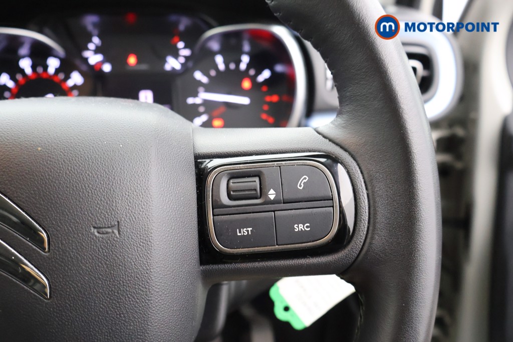 Citroen C3 Elle Manual Petrol Hatchback - Stock Number (1564632) - 3rd supplementary image