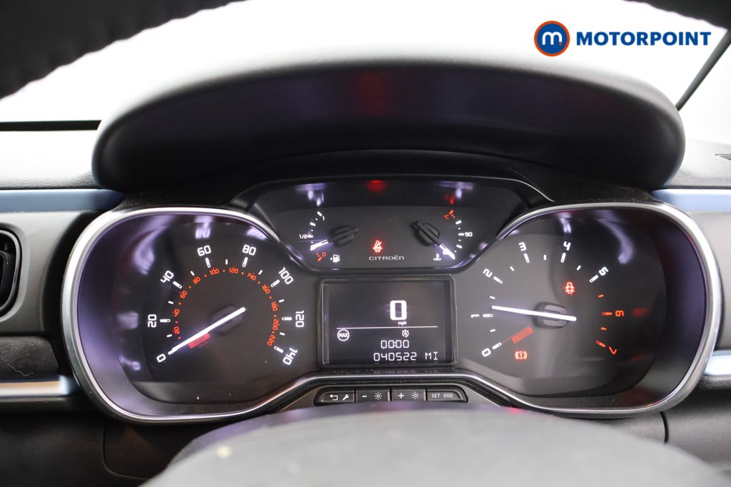 Citroen C3 Elle Manual Petrol Hatchback - Stock Number (1564632) - 4th supplementary image