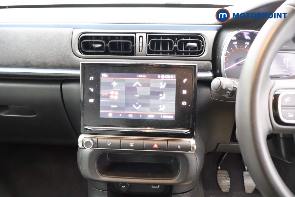 Citroen C3 Elle Manual Petrol Hatchback - Stock Number (1564632) - 5th supplementary image
