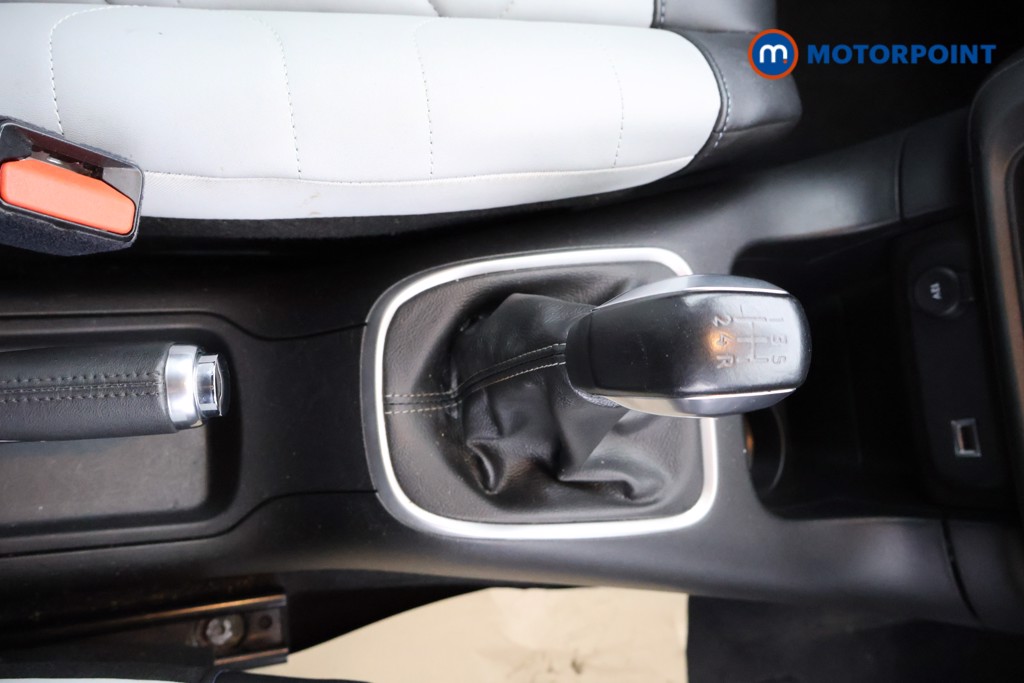 Citroen C3 Elle Manual Petrol Hatchback - Stock Number (1564632) - 6th supplementary image