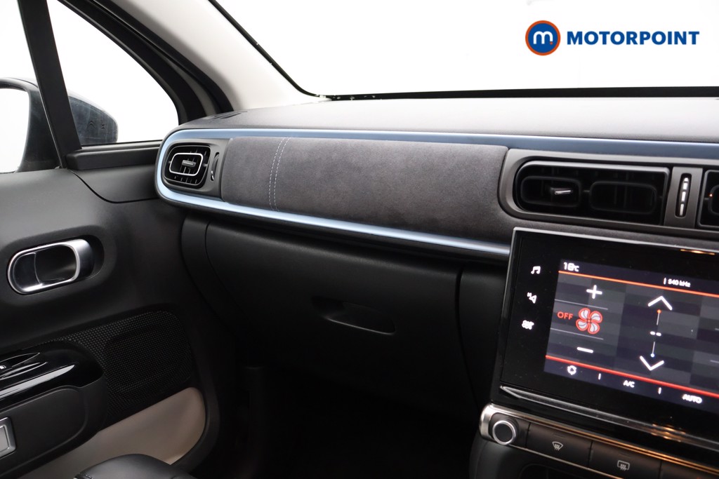 Citroen C3 Elle Manual Petrol Hatchback - Stock Number (1564632) - 7th supplementary image