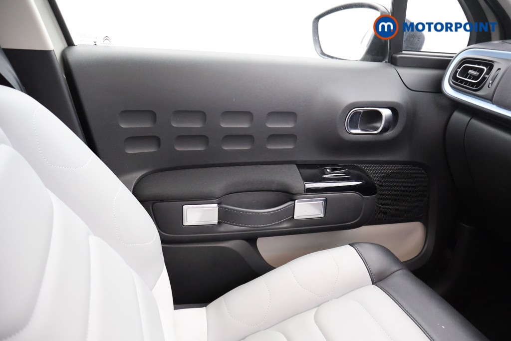 Citroen C3 Elle Manual Petrol Hatchback - Stock Number (1564632) - 8th supplementary image