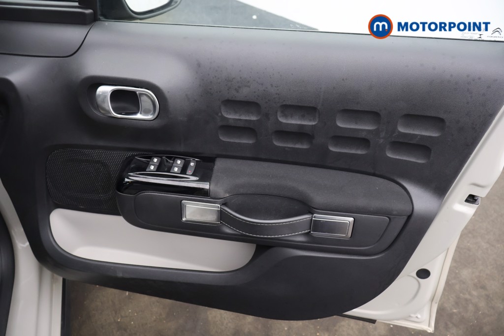 Citroen C3 Elle Manual Petrol Hatchback - Stock Number (1564632) - 9th supplementary image