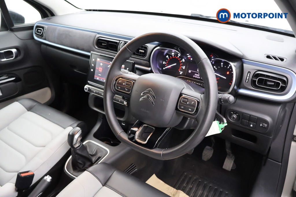 Citroen C3 Elle Manual Petrol Hatchback - Stock Number (1564632) - 10th supplementary image