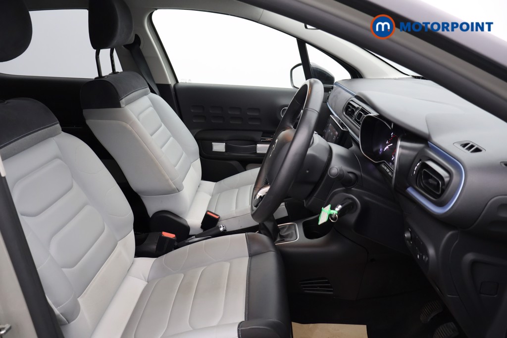 Citroen C3 Elle Manual Petrol Hatchback - Stock Number (1564632) - 11th supplementary image