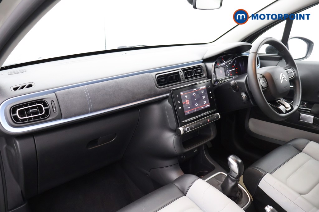 Citroen C3 Elle Manual Petrol Hatchback - Stock Number (1564632) - 13th supplementary image