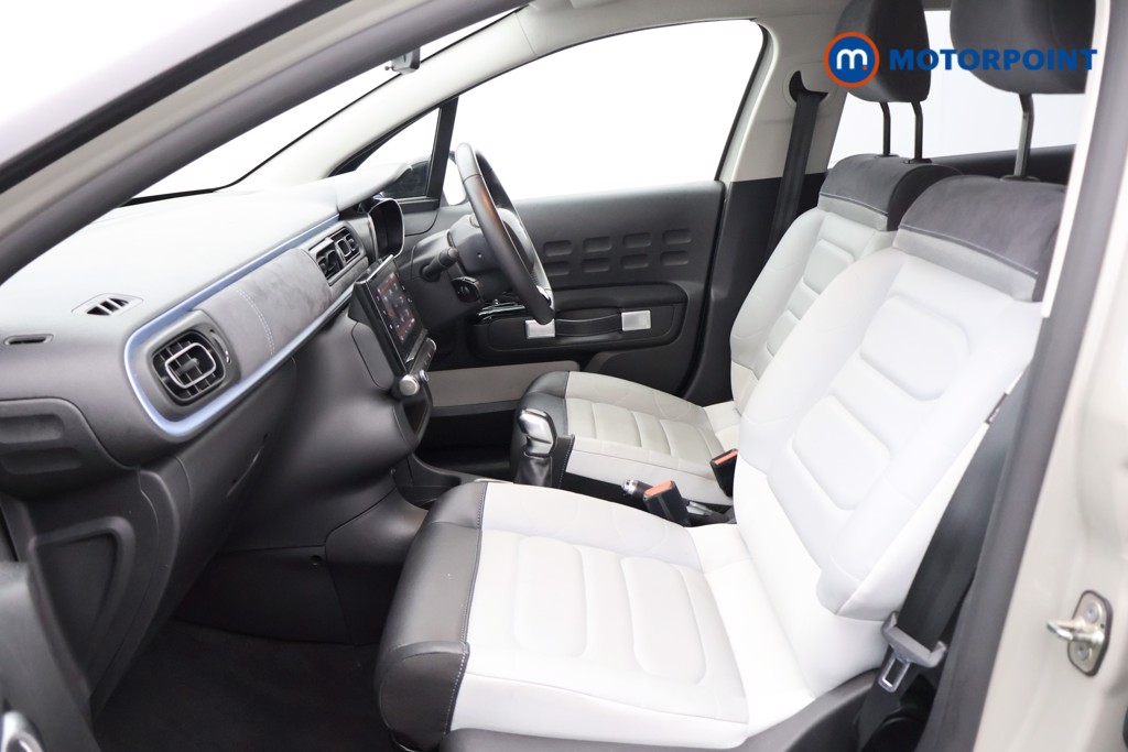 Citroen C3 Elle Manual Petrol Hatchback - Stock Number (1564632) - 14th supplementary image