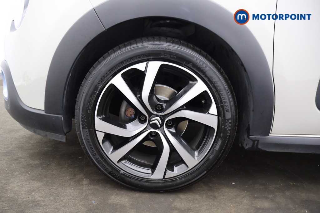 Citroen C3 Elle Manual Petrol Hatchback - Stock Number (1564632) - 18th supplementary image