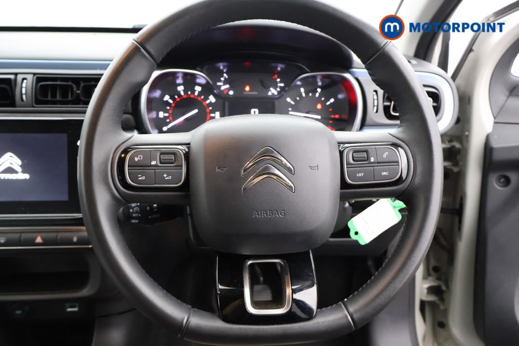 Citroen C3 Elle Manual Petrol Hatchback - Stock Number (1564632) - 1st supplementary image