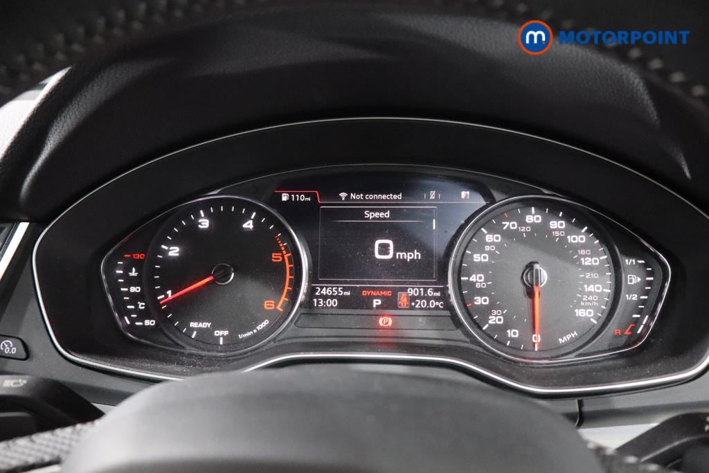 Audi Q5 S Line Automatic Diesel SUV - Stock Number (1564766) - 3rd supplementary image
