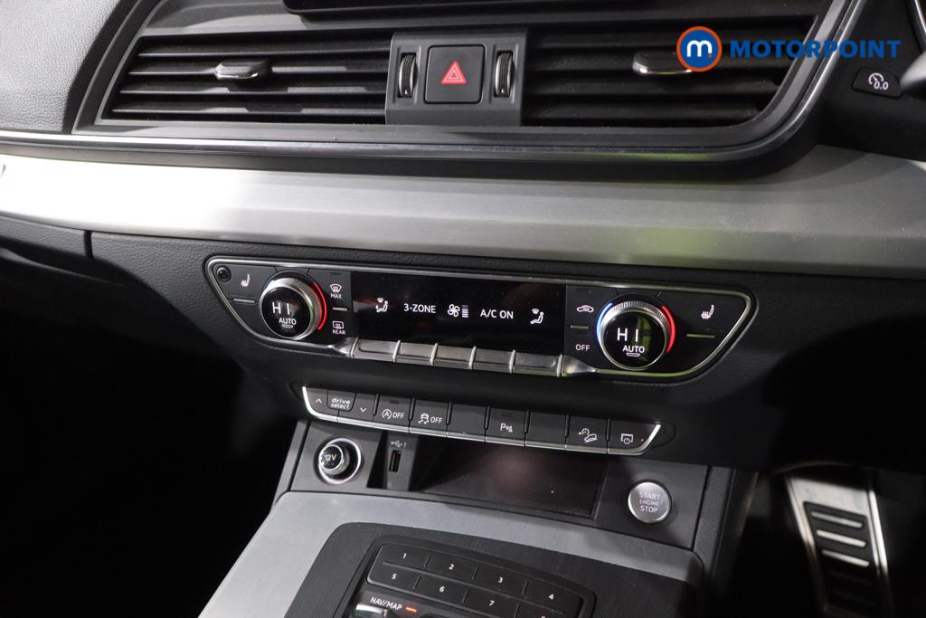 Audi Q5 S Line Automatic Diesel SUV - Stock Number (1564766) - 4th supplementary image