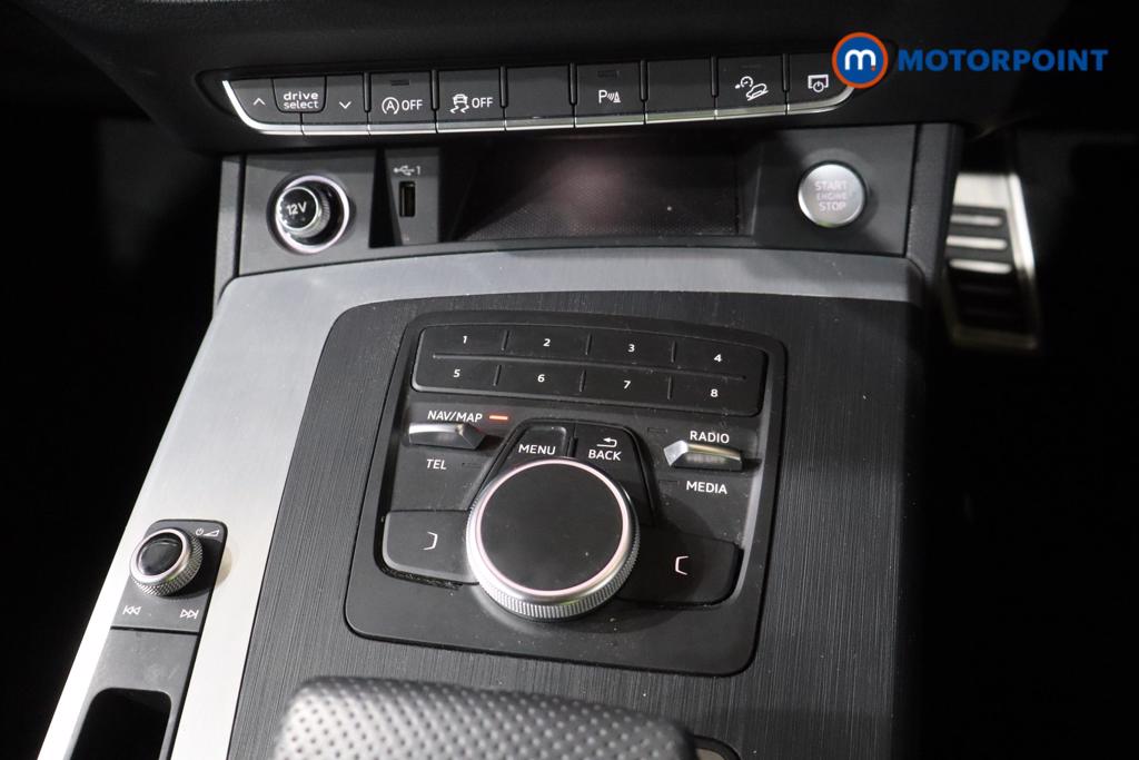 Audi Q5 S Line Automatic Diesel SUV - Stock Number (1564766) - 5th supplementary image