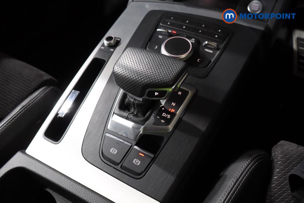 Audi Q5 S Line Automatic Diesel SUV - Stock Number (1564766) - 6th supplementary image