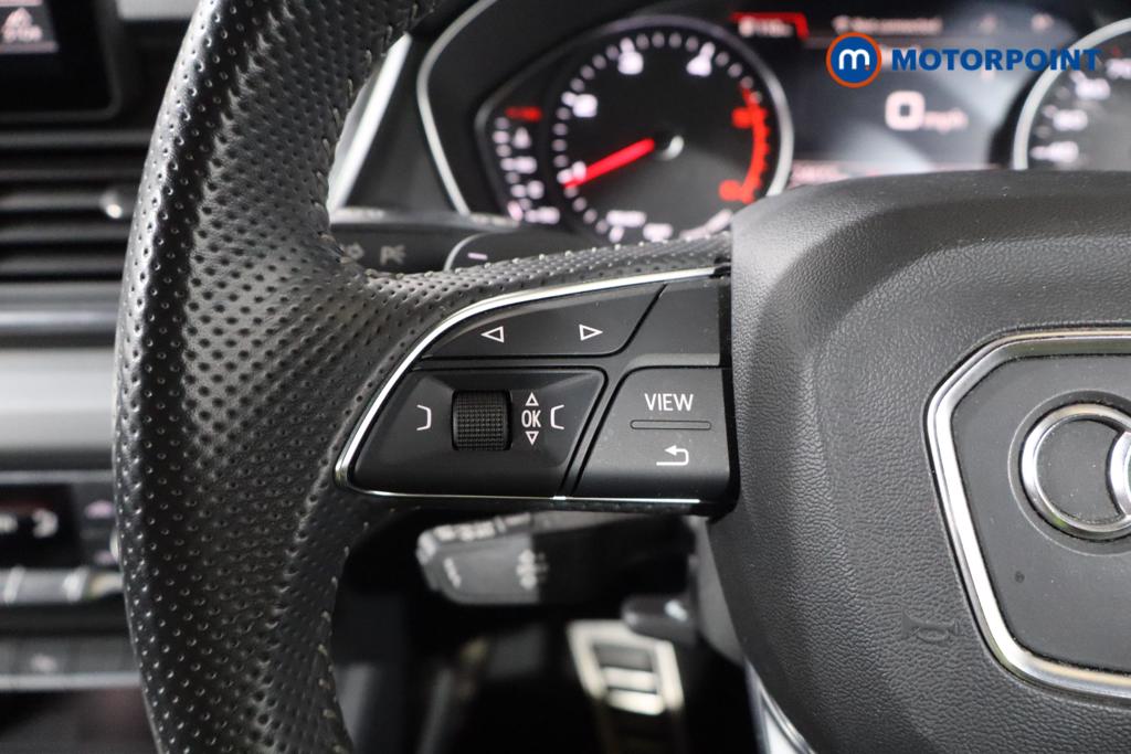 Audi Q5 S Line Automatic Diesel SUV - Stock Number (1564766) - 7th supplementary image