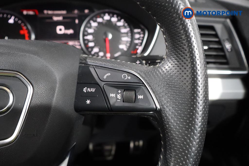 Audi Q5 S Line Automatic Diesel SUV - Stock Number (1564766) - 8th supplementary image