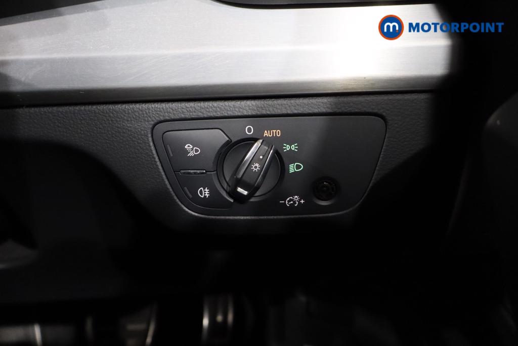 Audi Q5 S Line Automatic Diesel SUV - Stock Number (1564766) - 9th supplementary image