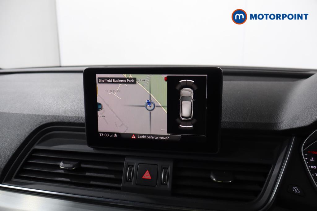 Audi Q5 S Line Automatic Diesel SUV - Stock Number (1564766) - 11th supplementary image