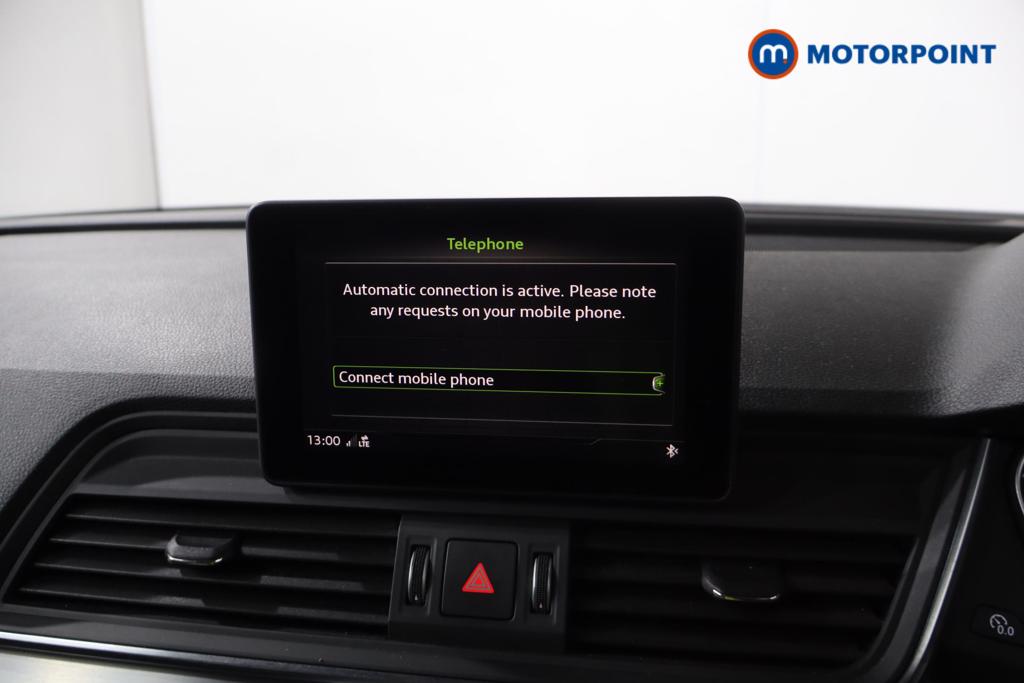 Audi Q5 S Line Automatic Diesel SUV - Stock Number (1564766) - 12th supplementary image