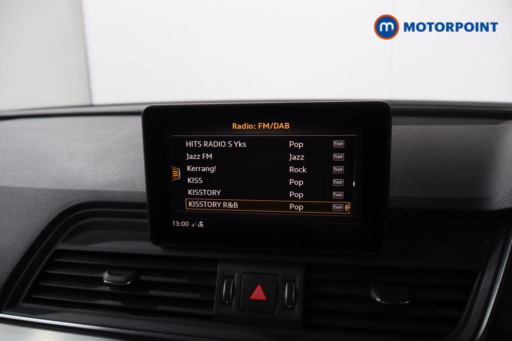 Audi Q5 S Line Automatic Diesel SUV - Stock Number (1564766) - 13th supplementary image