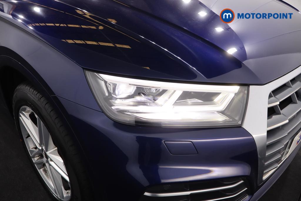 Audi Q5 S Line Automatic Diesel SUV - Stock Number (1564766) - 16th supplementary image